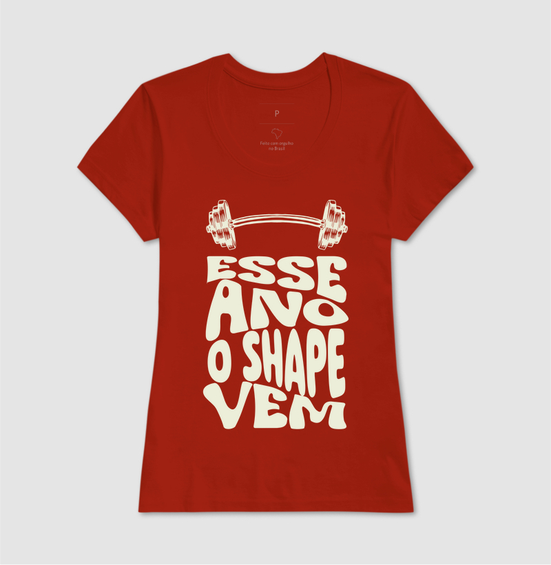 Camisa 7