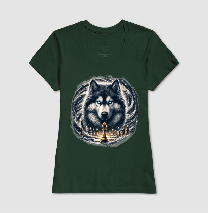 Camisa 17