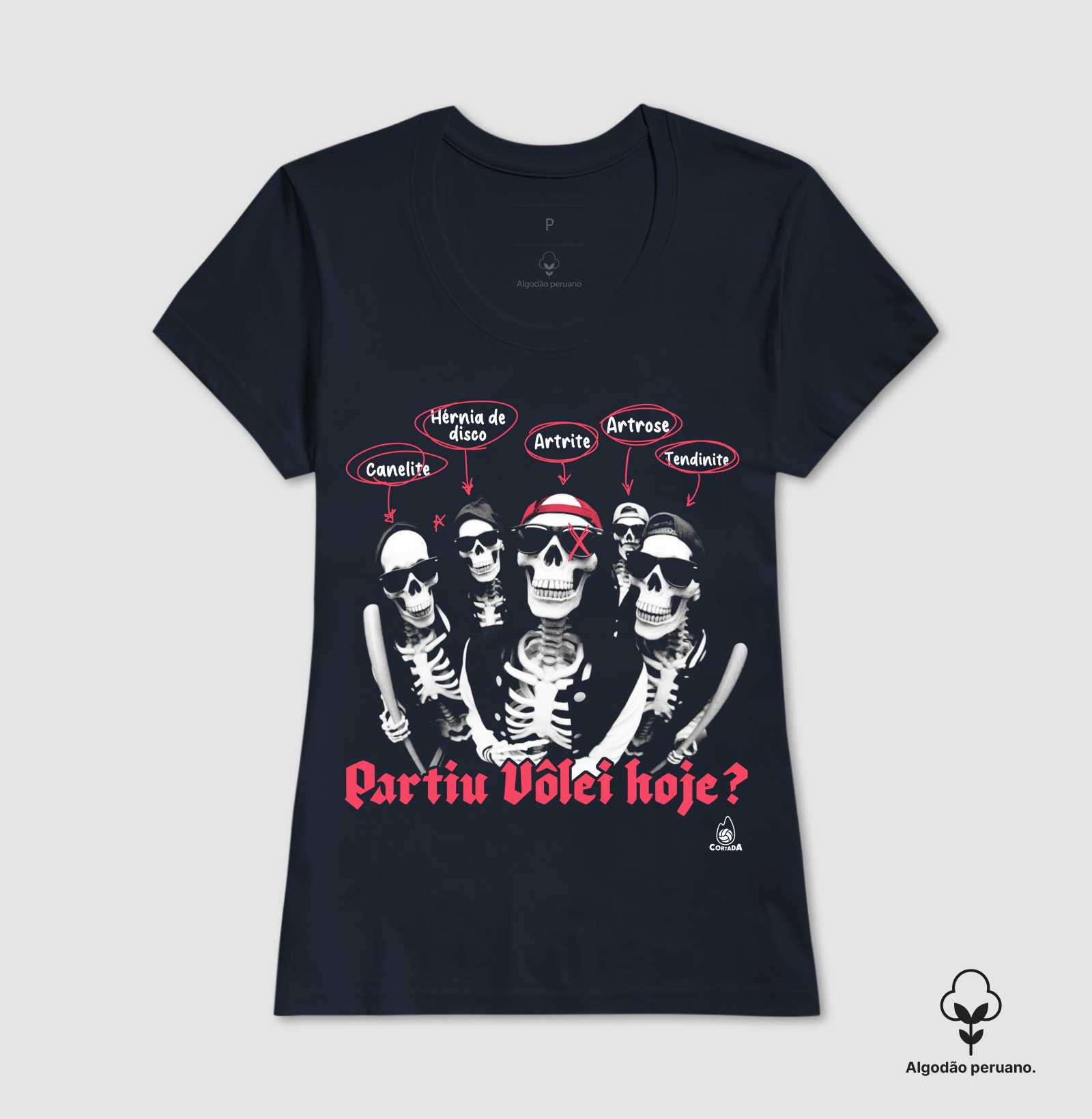 Camisa 5