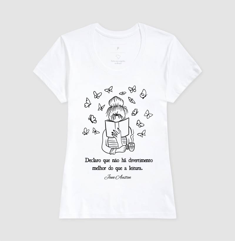 Camisa 11