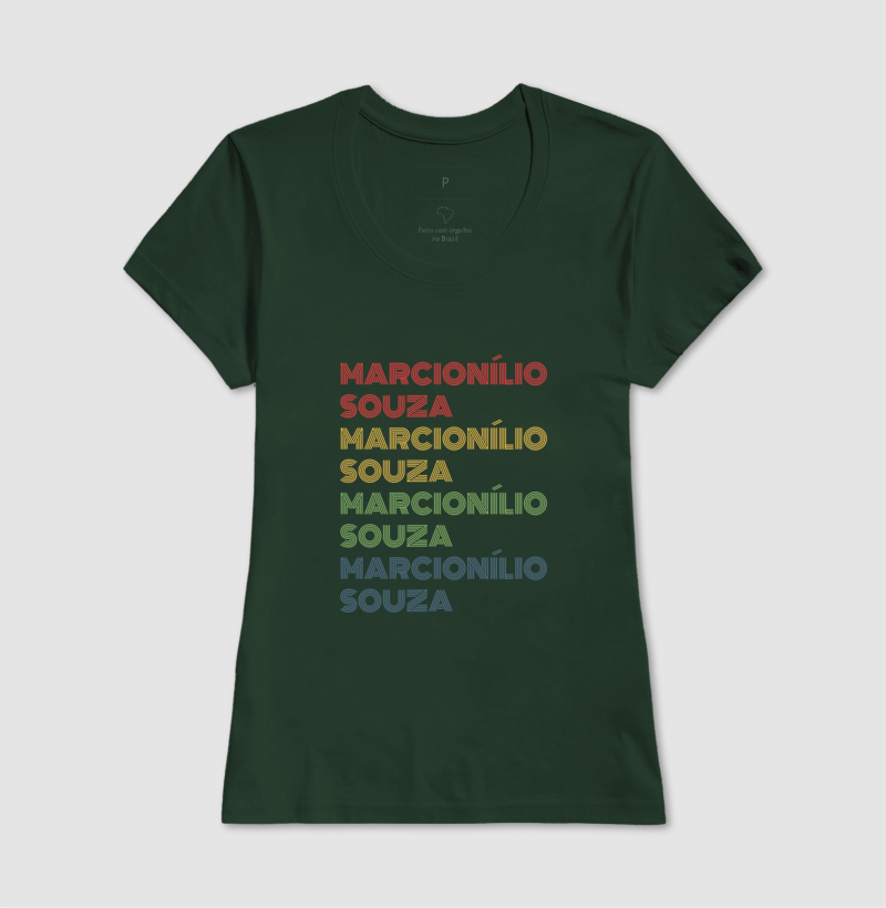 Camisa 9
