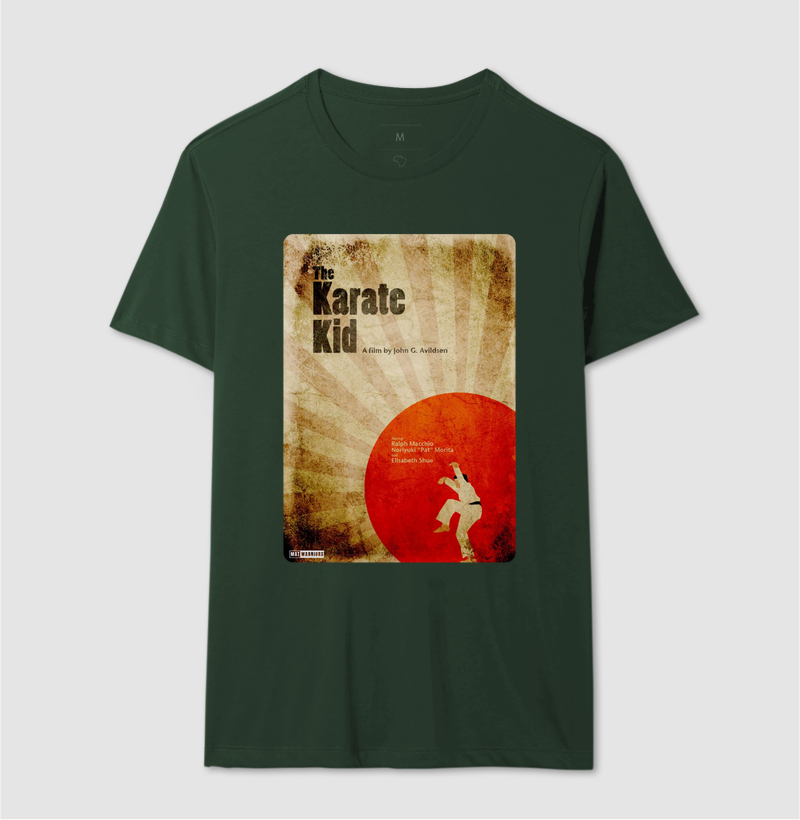 Camisa 13