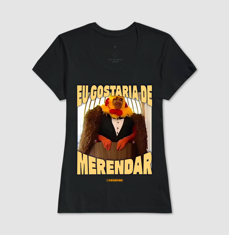 Camisa 13