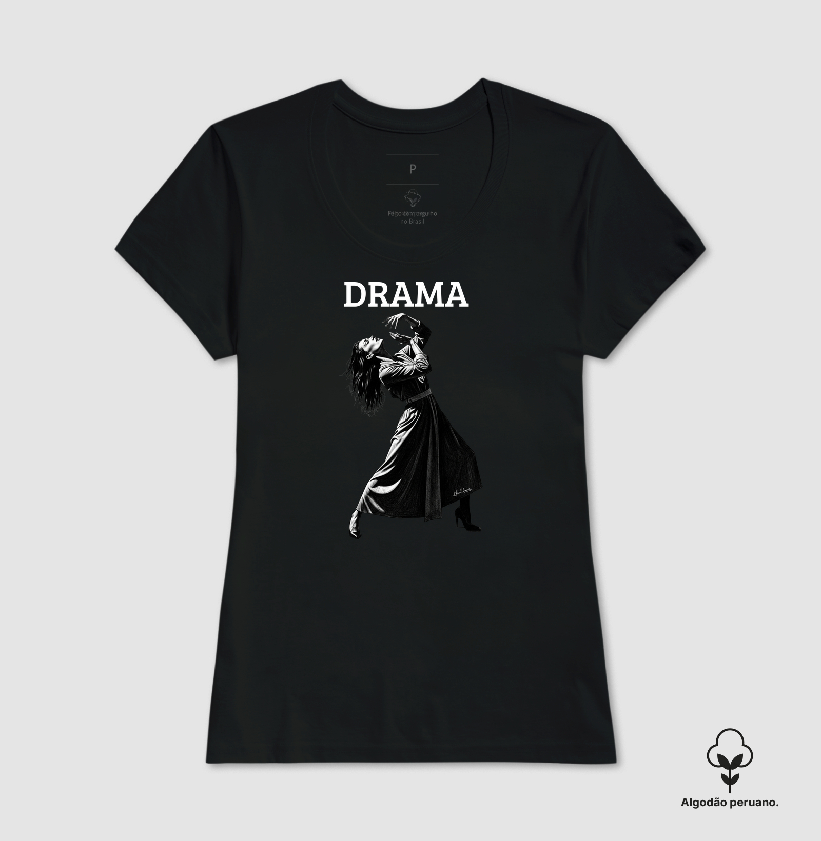 Camisa 6