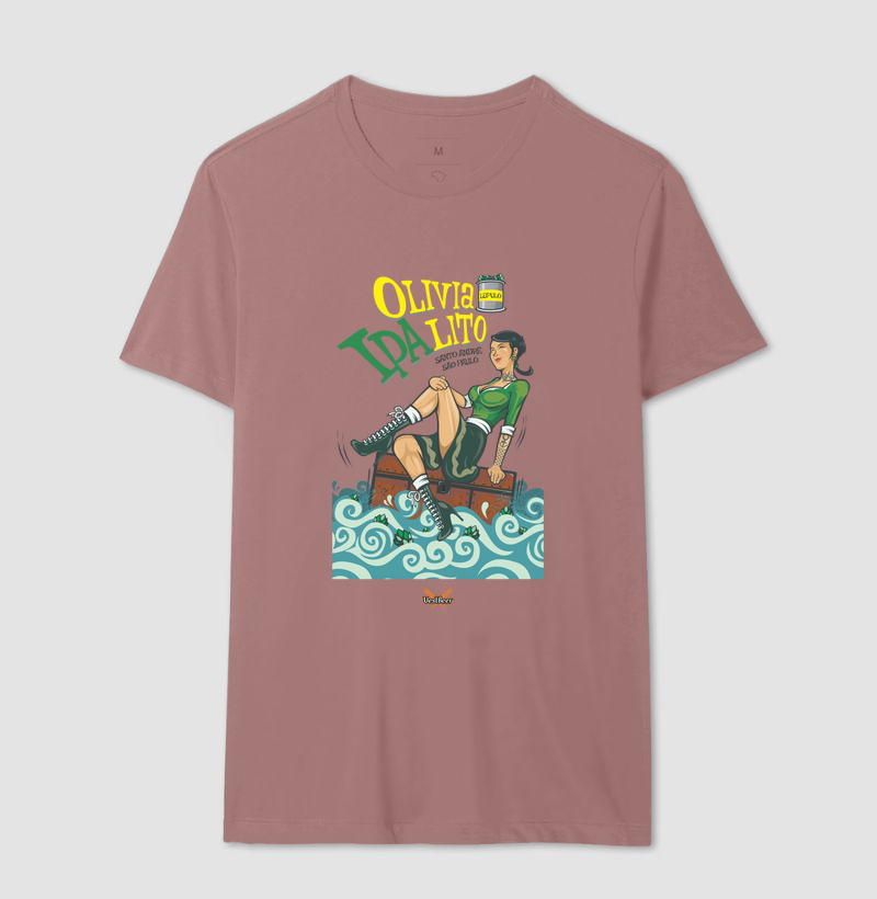 Camisa 15