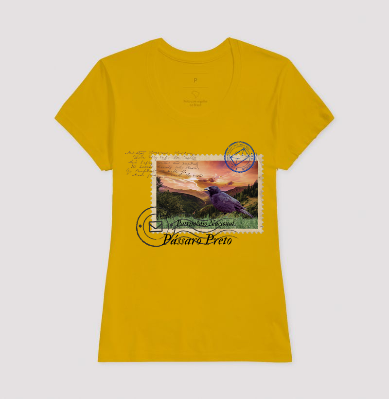 Camisa 9