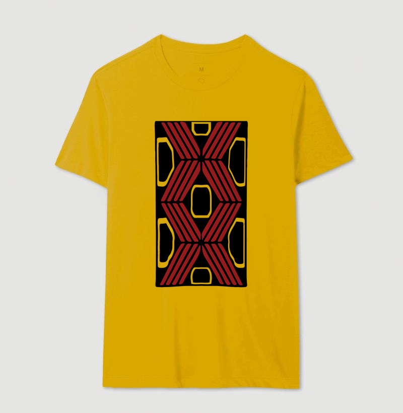 Camisa 14
