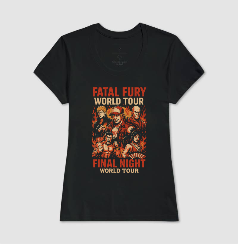 Camisa 2