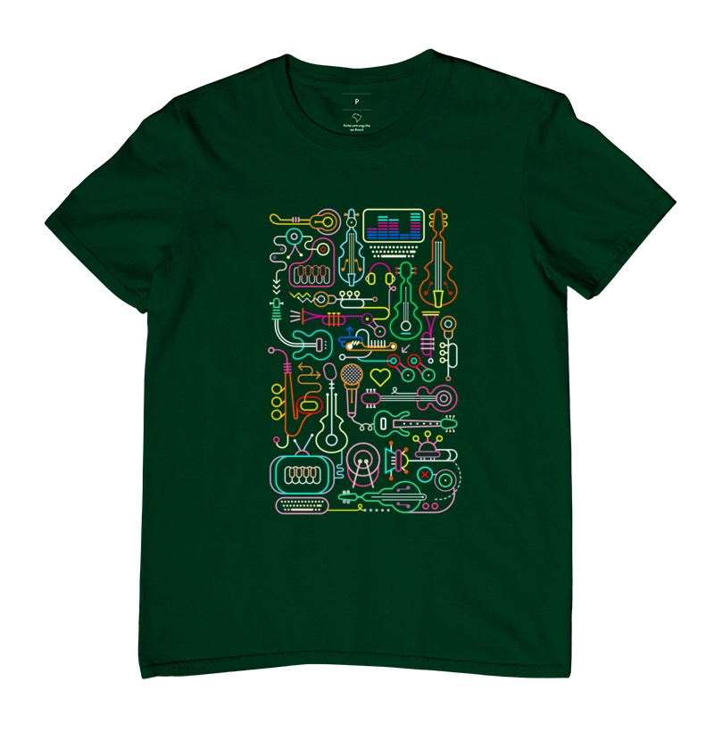 Camisa 12