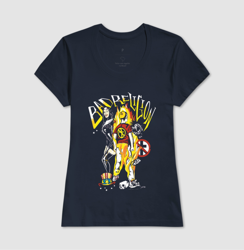 Camisa 4