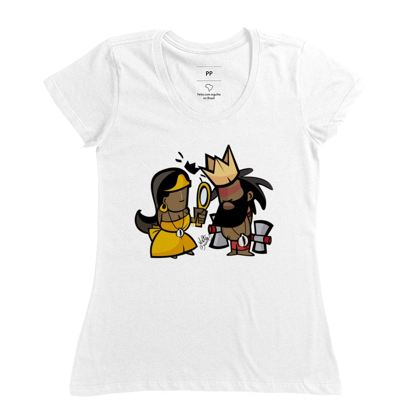Camisa 2