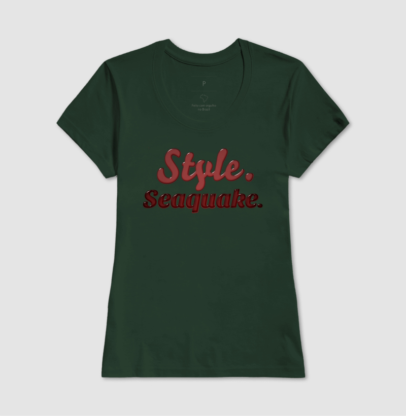 Camisa 12