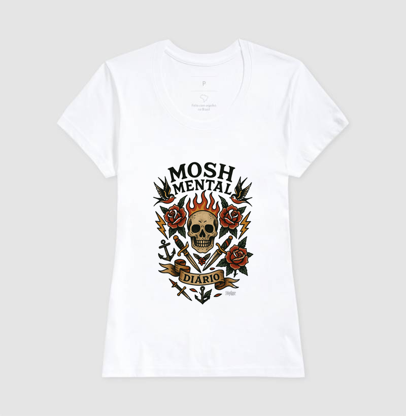 Camisa 4