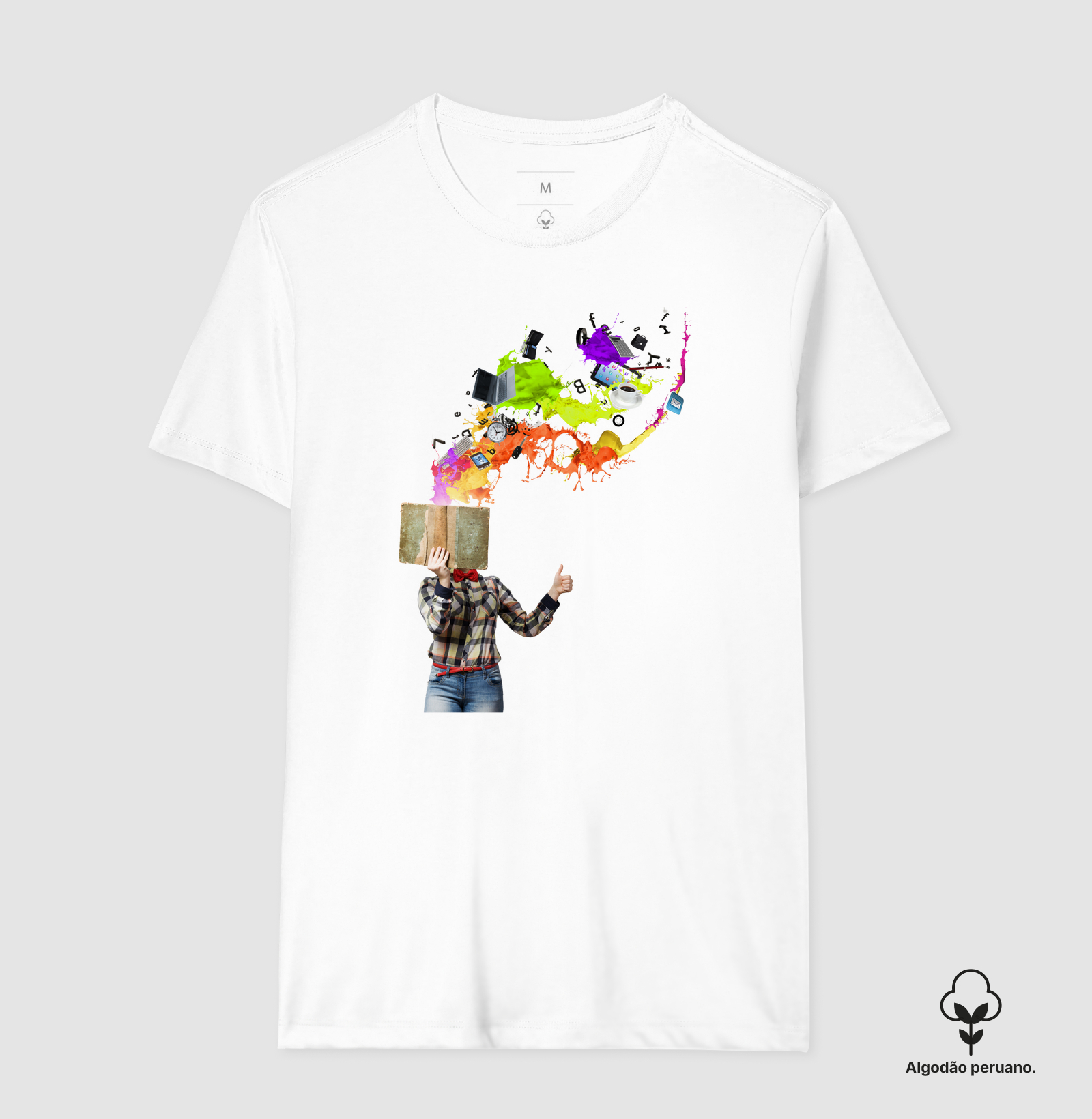 Camisa 4