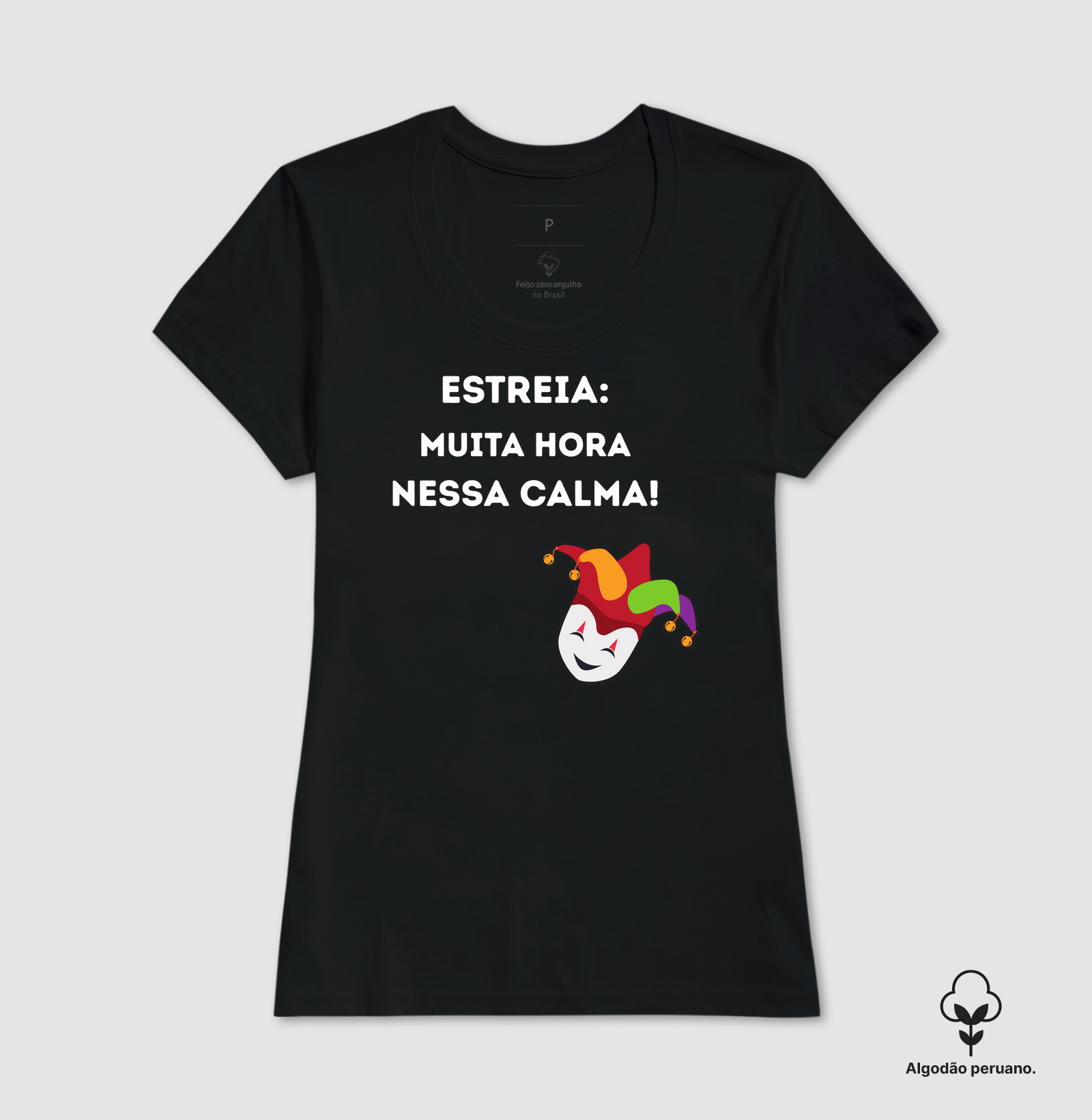 Camisa 1