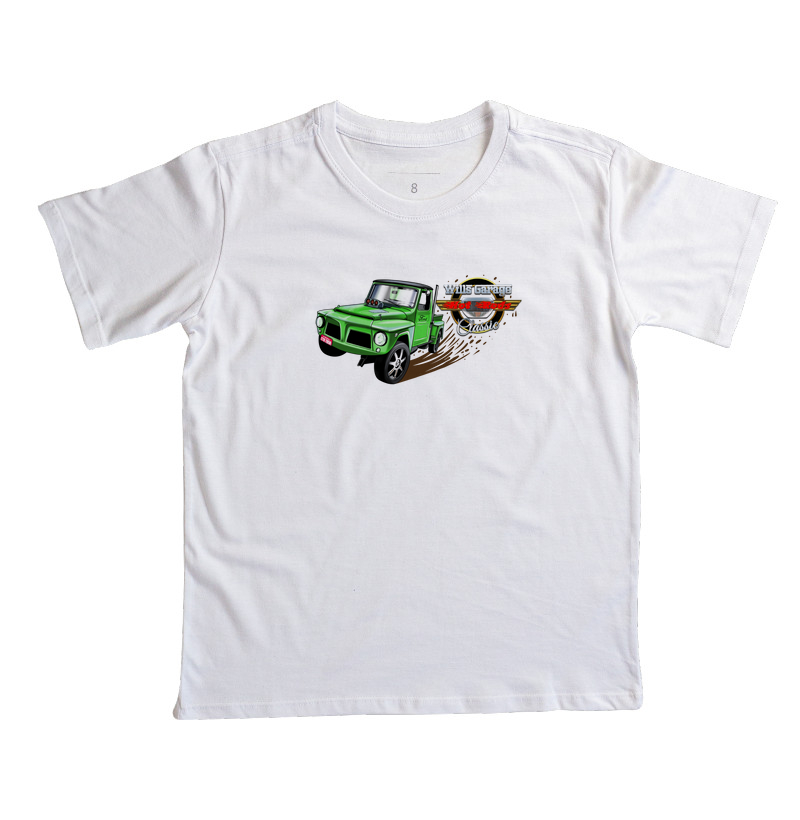 Camisa 1