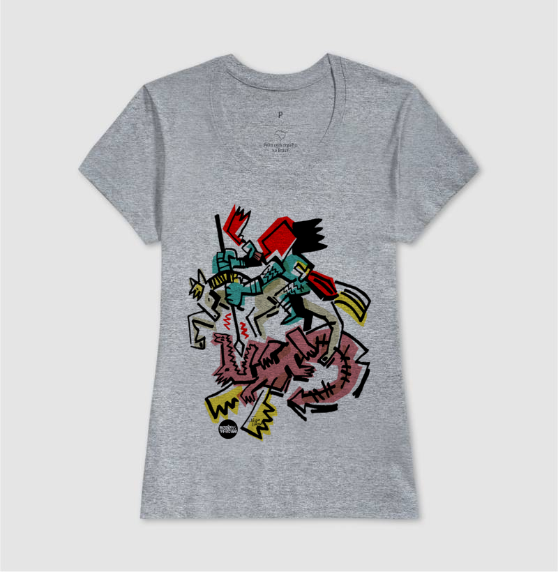 Camisa 15