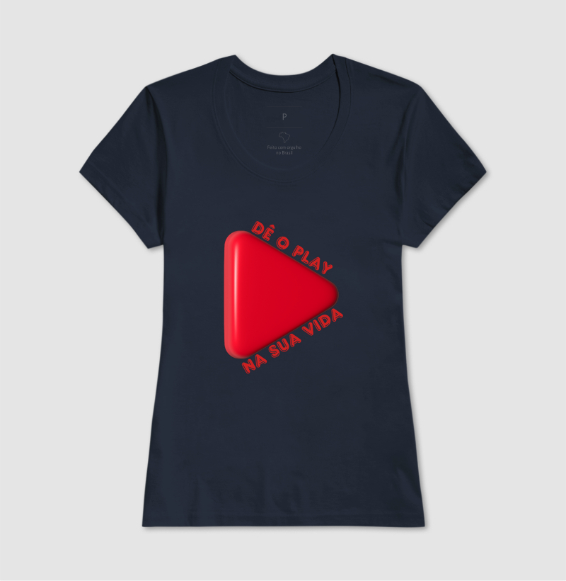 Camisa 9