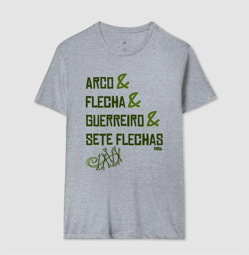 Camisa 10