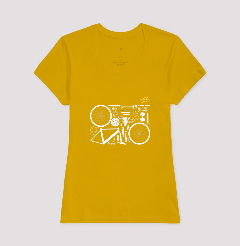 Camisa 17