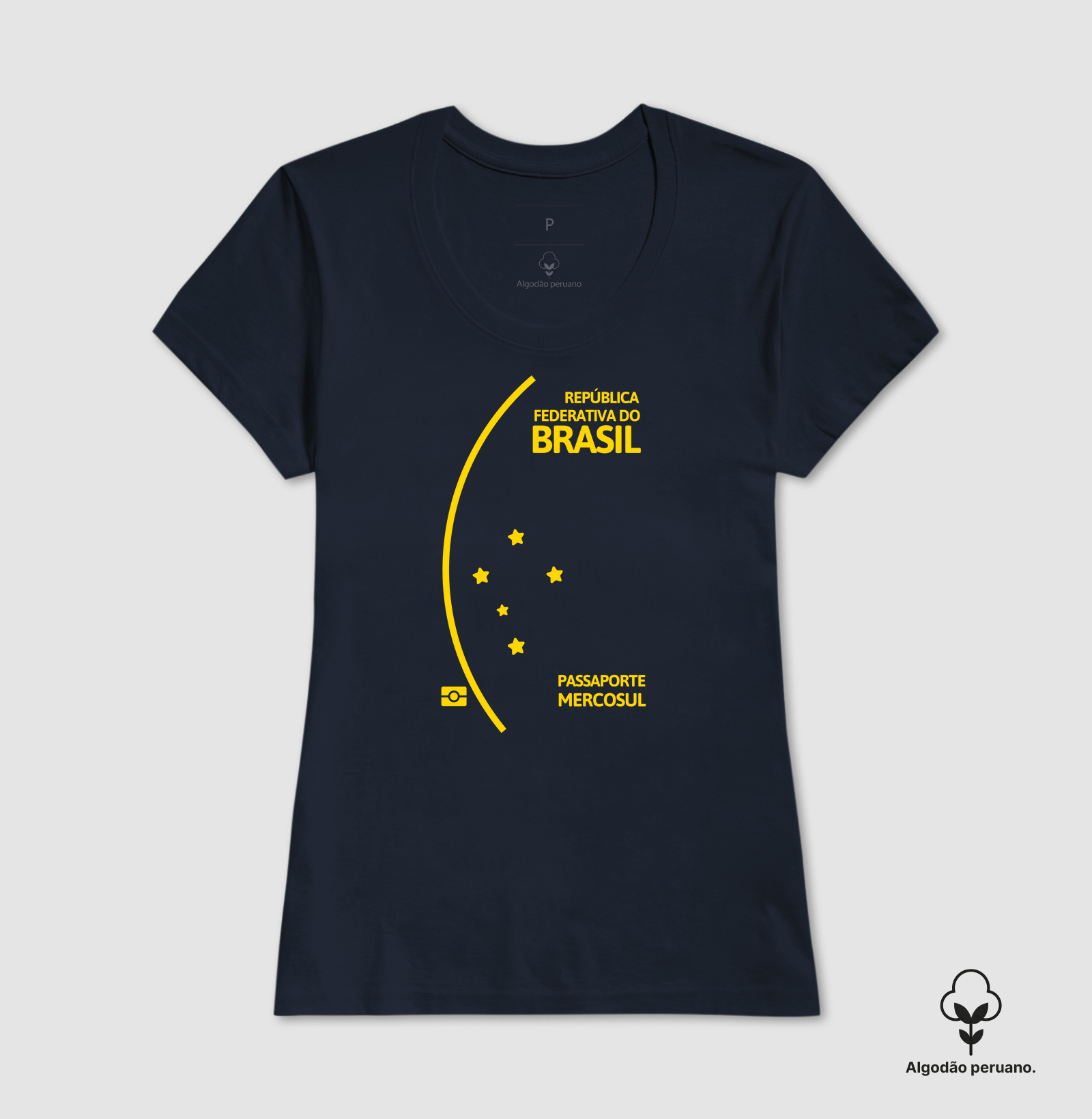 Camisa 2