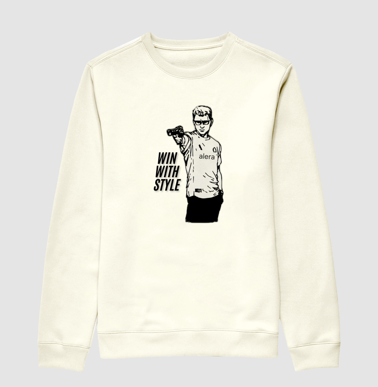 Camisa 1