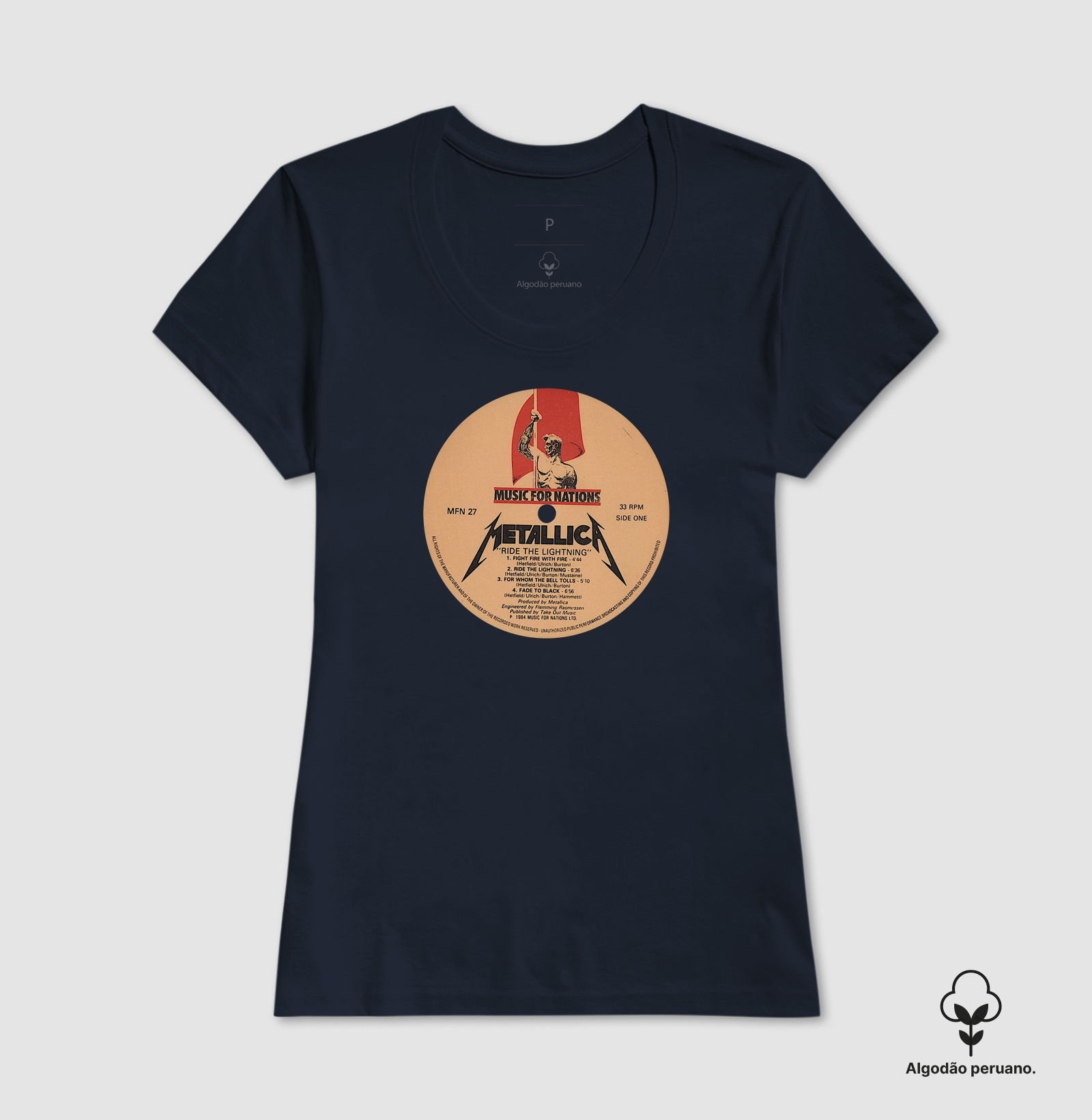 Camisa 5
