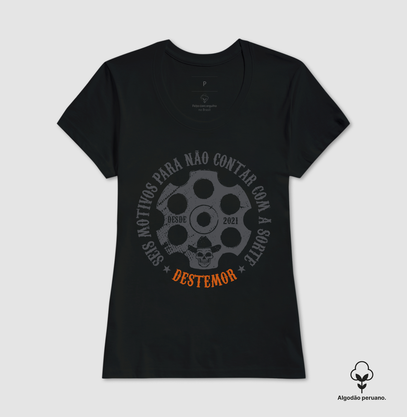 Camisa 1
