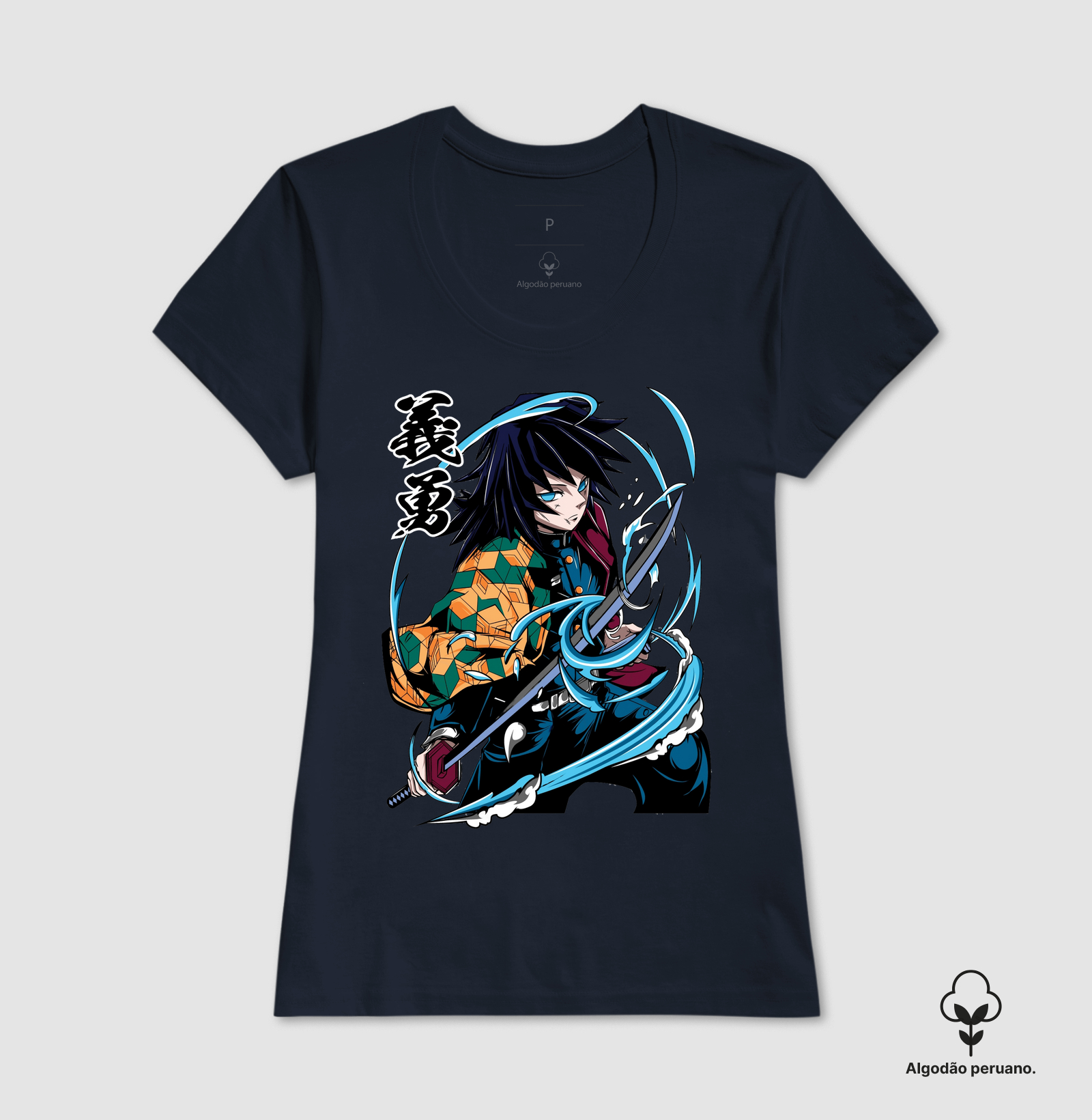 Camisa 6