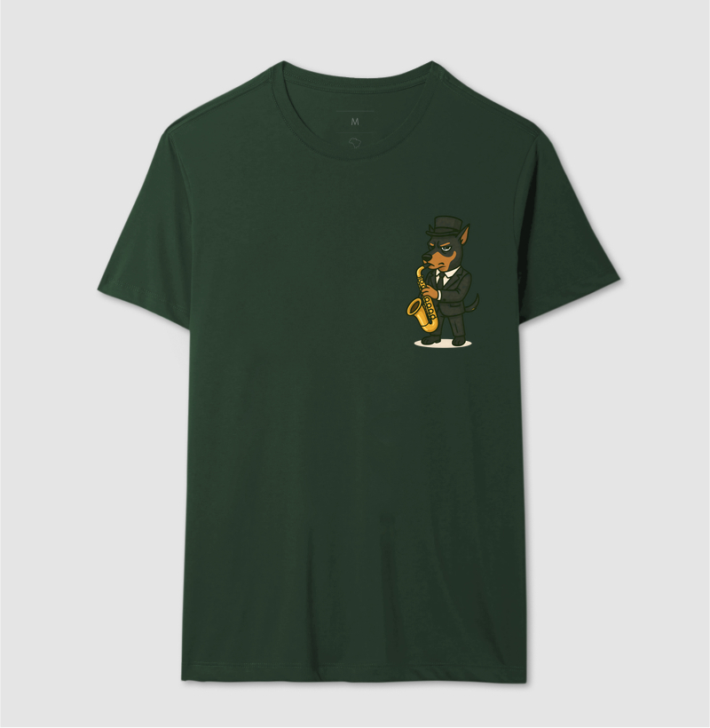 Camisa 11