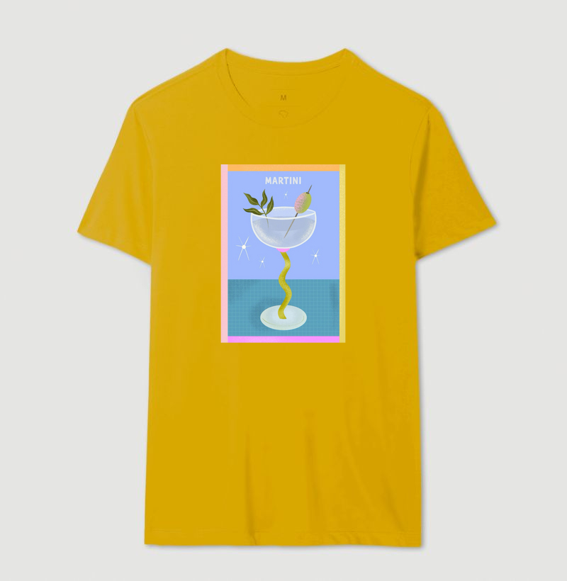 Camisa 12