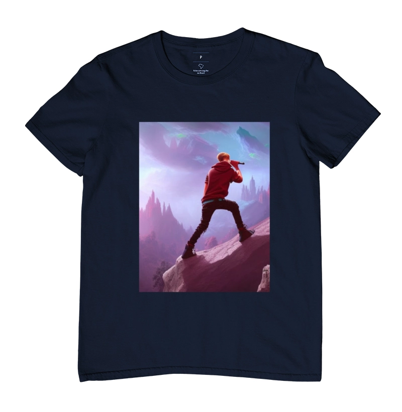 Camisa 5