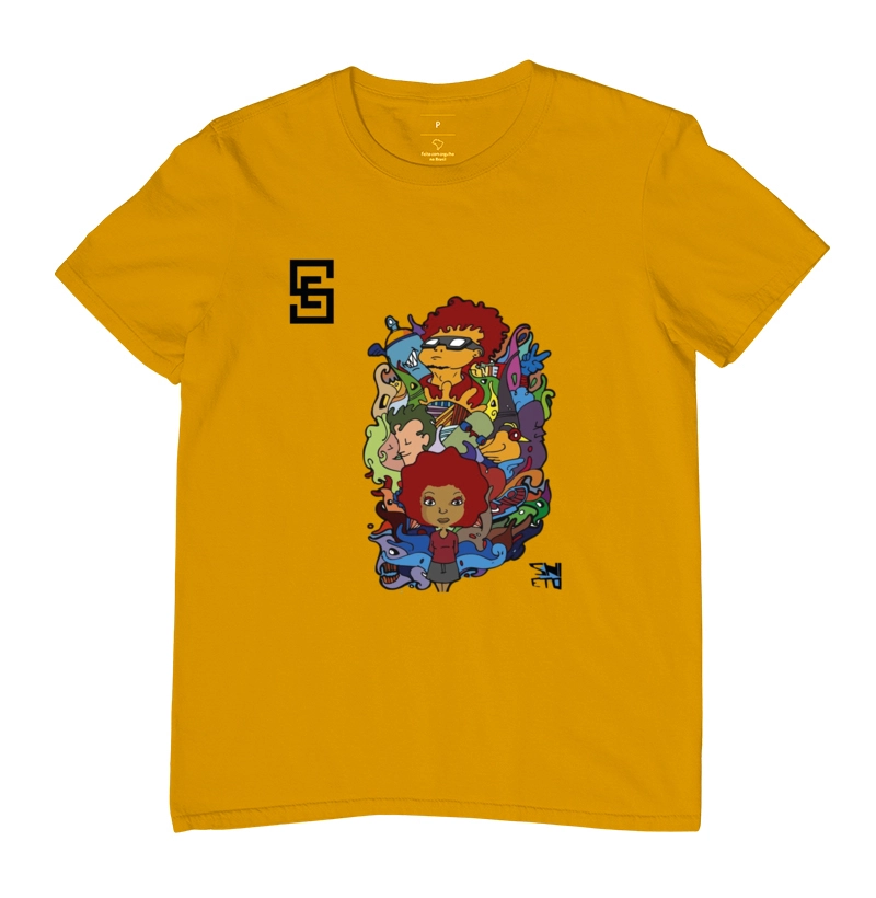 Camisa 5