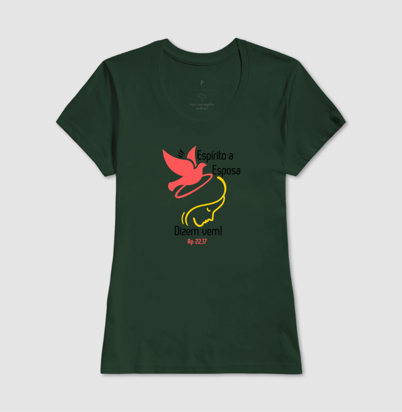 Camisa 10