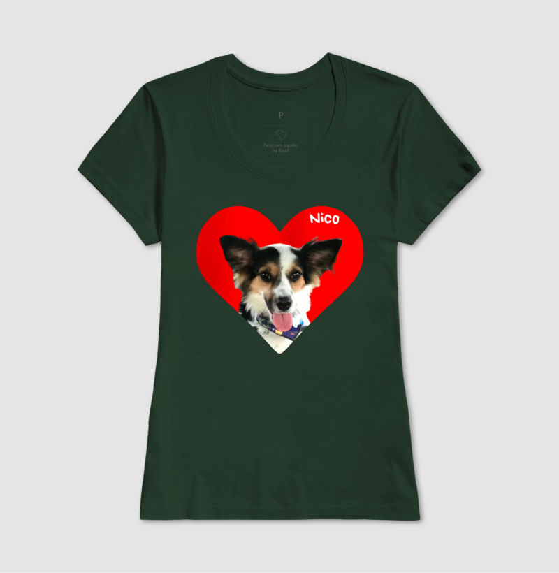 Camisa 12