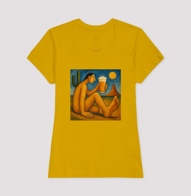 Camisa 17