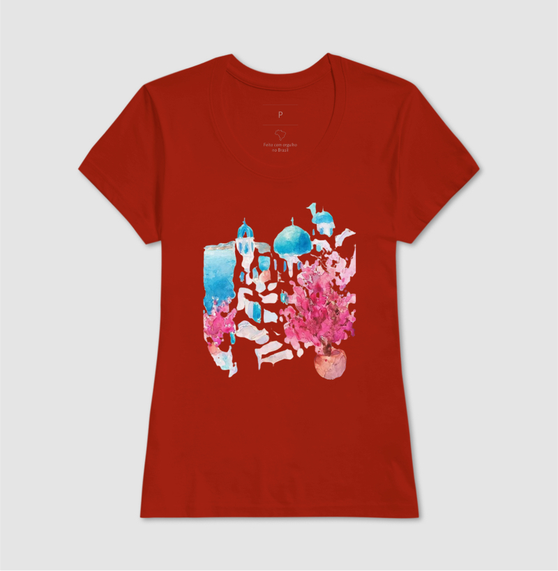 Camisa 12
