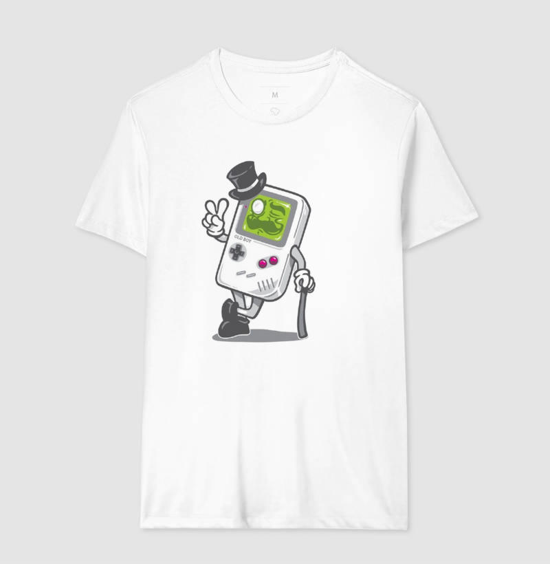 Camisa 3