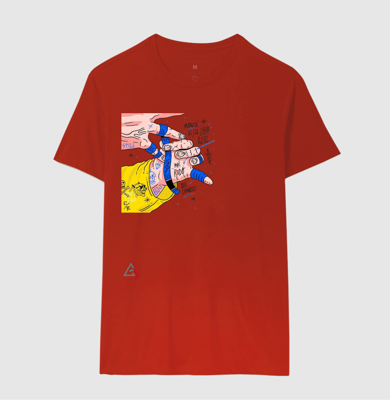 Camisa 9