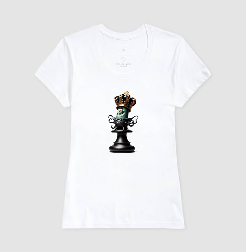 Camisa 11