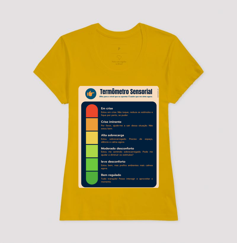 Camisa 16