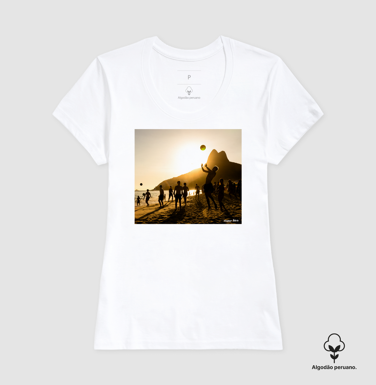 Camisa 5