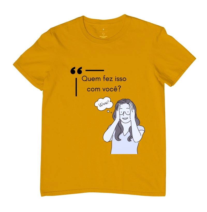 Camisa 7