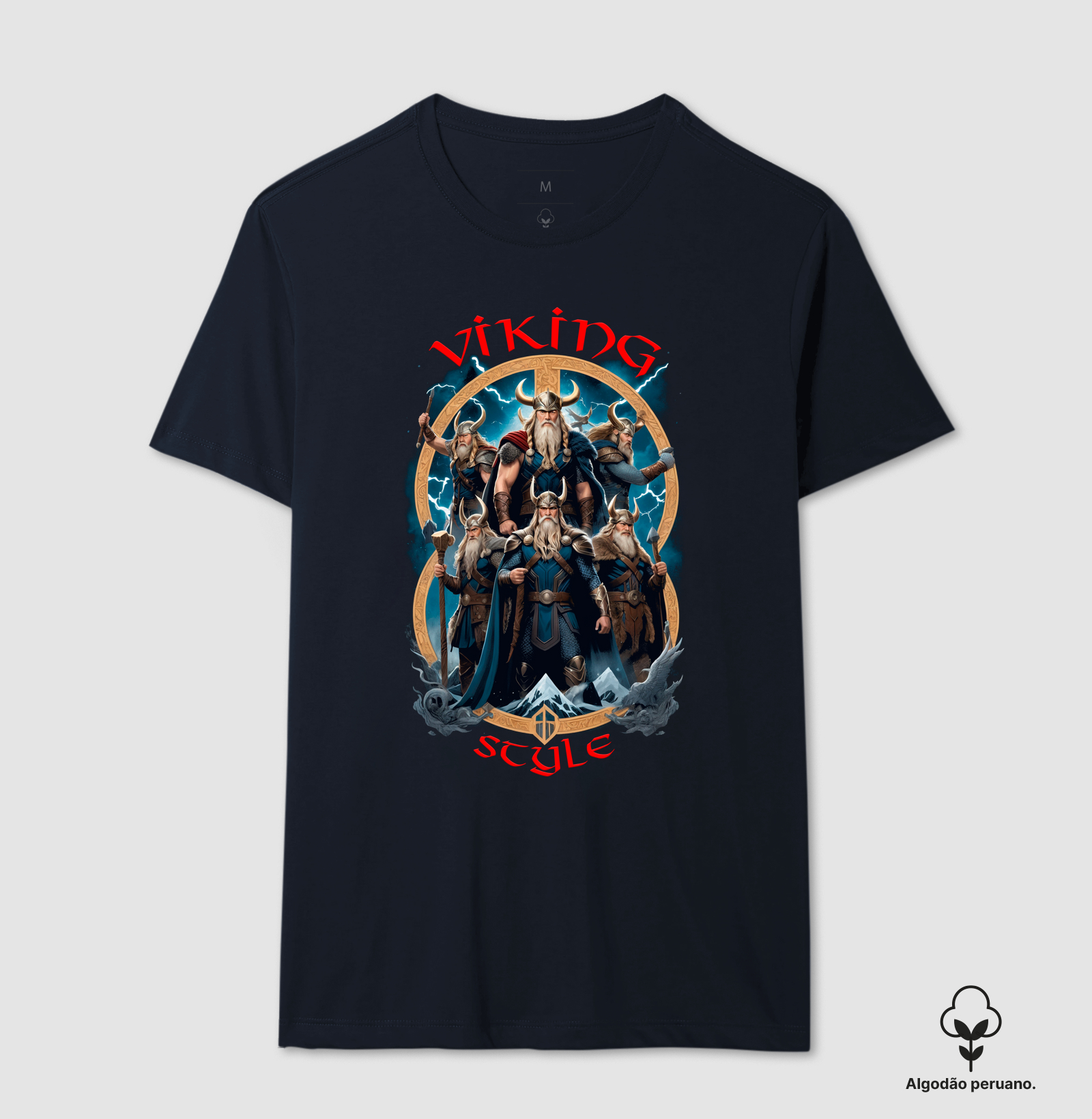 Camisa 5