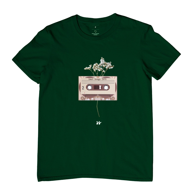 Camisa 11