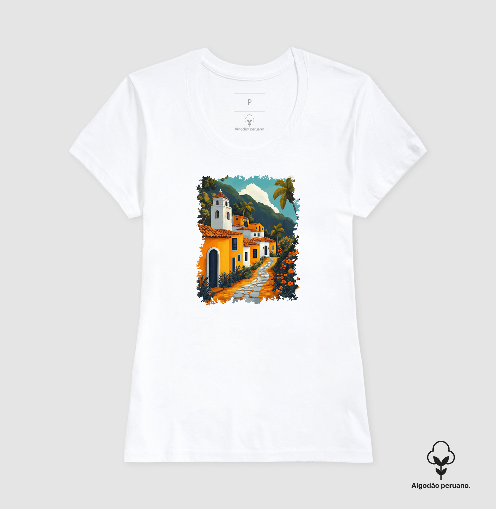 Camisa 3