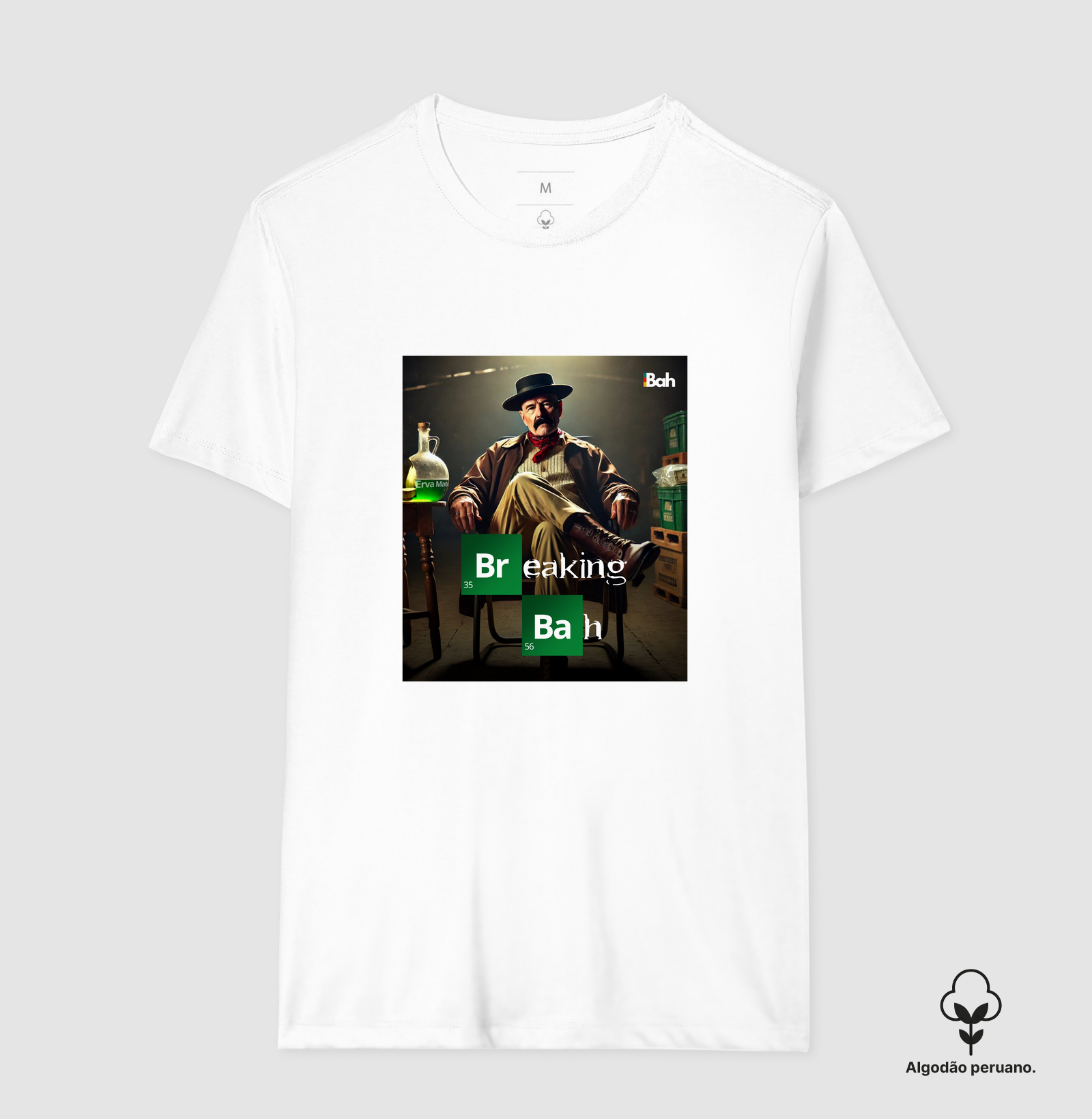Camisa 6