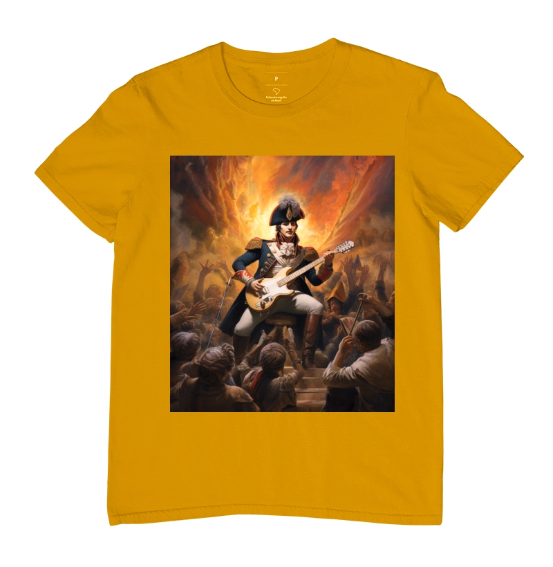 Camisa 13