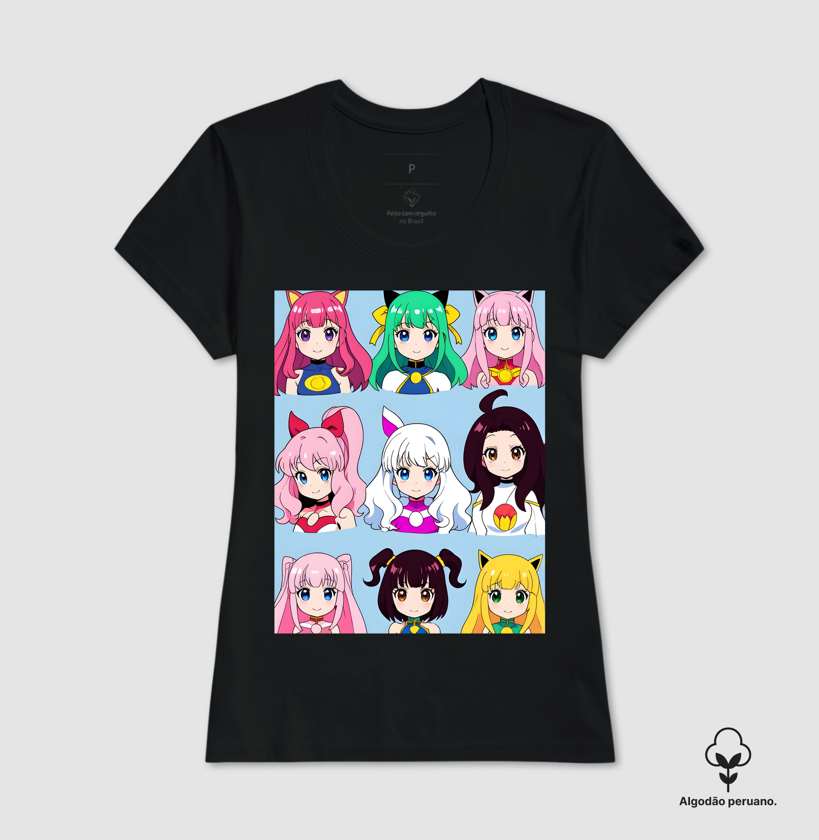 Camisa 2