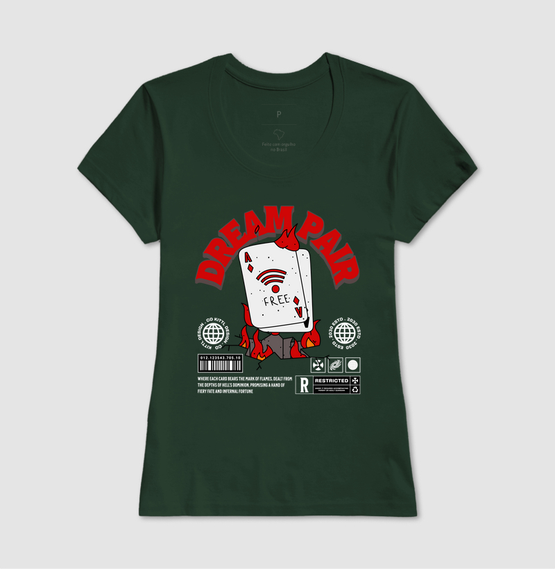 Camisa 6